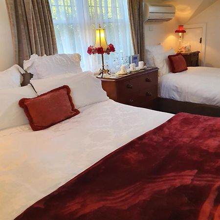 Mornington Bed & Breakfast Екстериор снимка