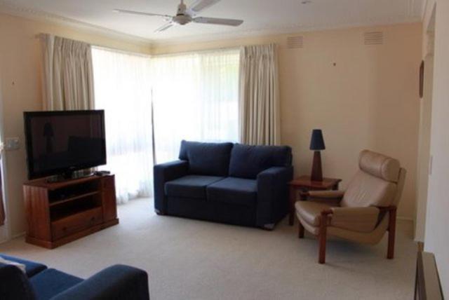 Mornington Bed & Breakfast Стая снимка