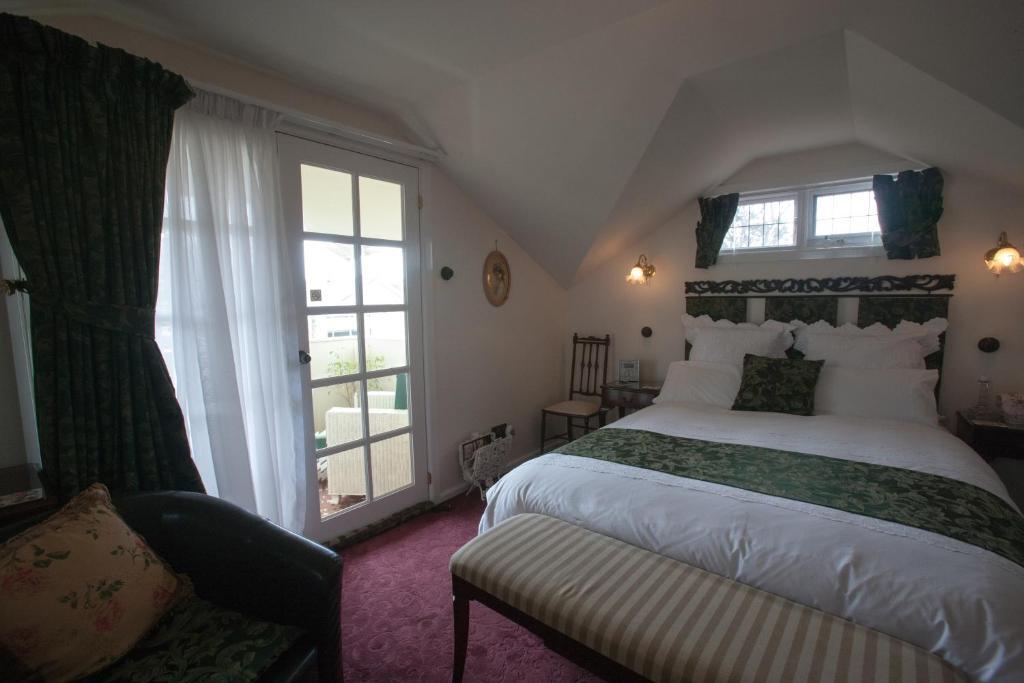 Mornington Bed & Breakfast Стая снимка
