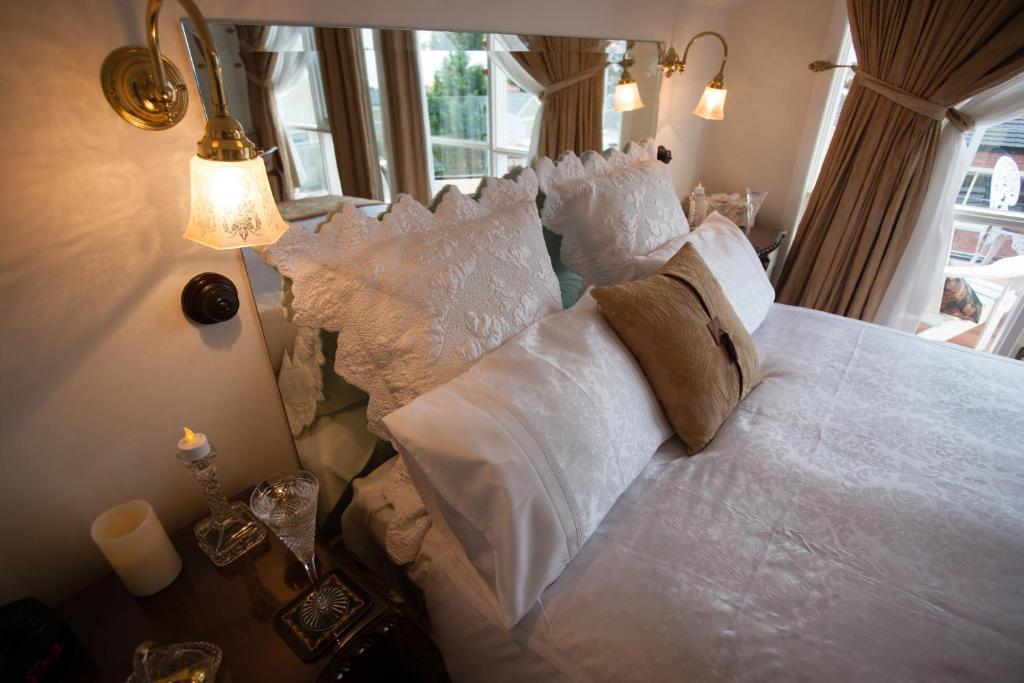 Mornington Bed & Breakfast Стая снимка