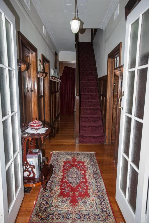 Mornington Bed & Breakfast Екстериор снимка