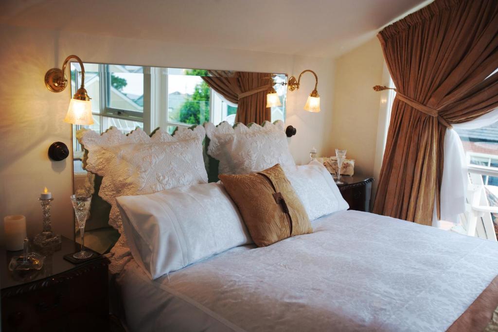 Mornington Bed & Breakfast Екстериор снимка