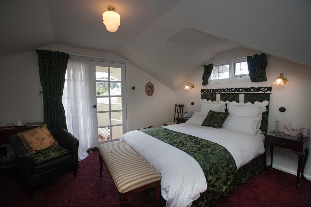 Mornington Bed & Breakfast Екстериор снимка