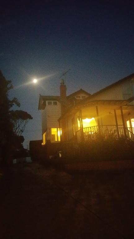 Mornington Bed & Breakfast Екстериор снимка