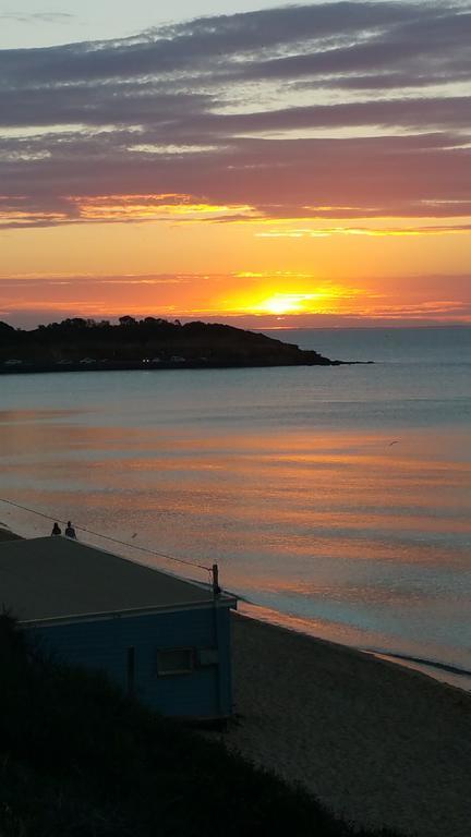 Mornington Bed & Breakfast Екстериор снимка