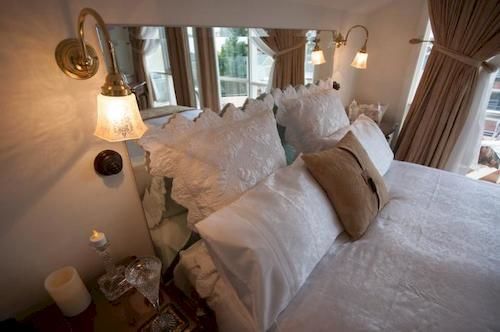 Mornington Bed & Breakfast Екстериор снимка
