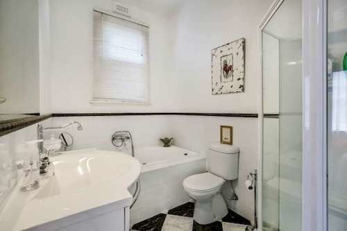 Mornington Bed & Breakfast Екстериор снимка