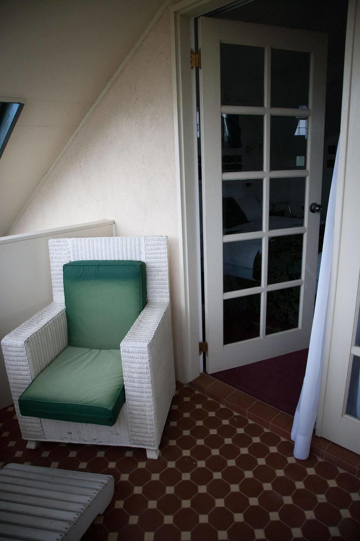 Mornington Bed & Breakfast Екстериор снимка